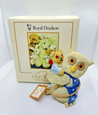 Royal Doulton Jane Hissey's