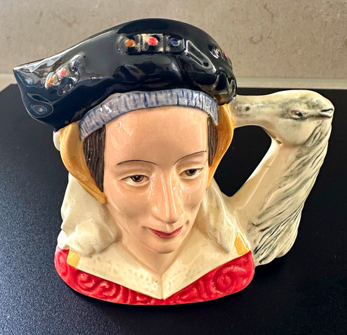Title royal doulton - doulton, of