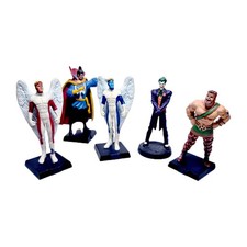 Eaglemoss Marvel Figurines