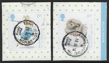 GB 2011-2020 Commemorative