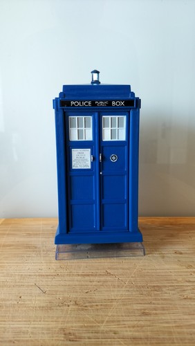 Who the twelfth doctor - dr, doctor's