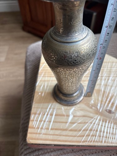 Indian decorative brass - indian,