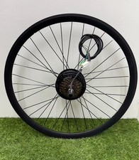 350w Rear Hub Motor Wheel And