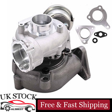 Turbo for VW Passat B5 1.9 TDI