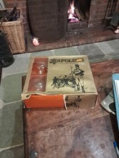 Brandy Napoleon Cognac Glasses