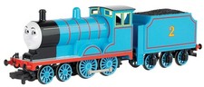 Bachmann Trains 58746 Thomas &