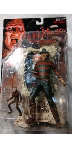 Mcfarlane 1998 movie maniacs - 1998,