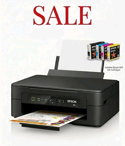 Epson printer expression - epson, home