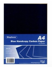 Stephens Handcopy Carbon Paper