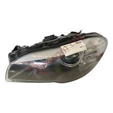 BMW 5 SERIES F11/F10 2010-2013
