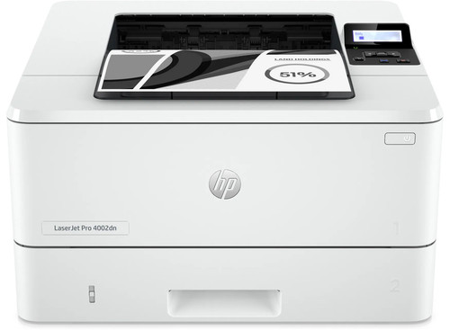 Laserjet pro 4002dn - hp,