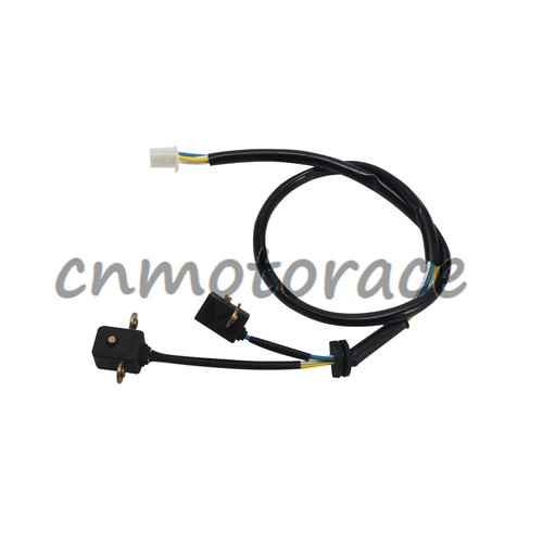 Motorbike pick coil - motorbike,