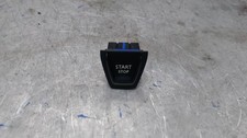 Citroen DS5 DSport 2011 - 2018 Start Stop Control Switch 98008409ZD