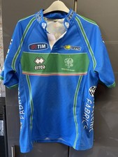 Benetton Rugby Match shirt (purchased In Italy 2014) Size LY Or MENS S
