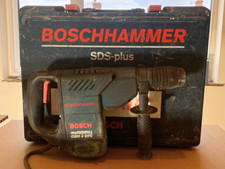 Bosch Boschhammer SDS-Plus