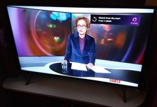 Samsung UE40NU7110W 40-inch Smart TV Full HD HDR LED - Boxed