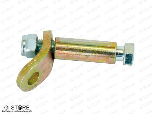 Stabilizer chain eye - chain, bolt