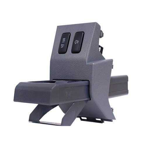 The captain driver side 70 - captain, –