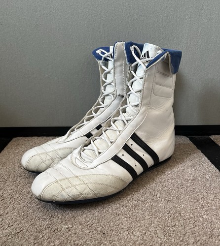 Vintage adidas prajna high - adidas,