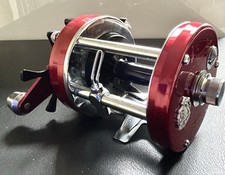 Abu Ambassadeur 7000 Multiplier Reel