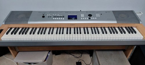 Yamaha portable grand - yamaha,