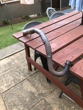 honda c90 custom exhaust