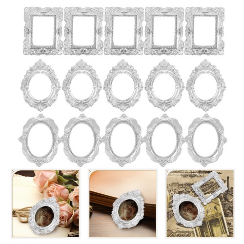 Pcs mini vintage - mini,