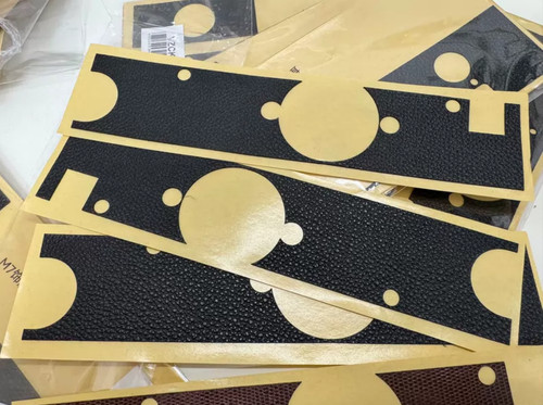 Replacement self adhesive - replacement, self-adhesive