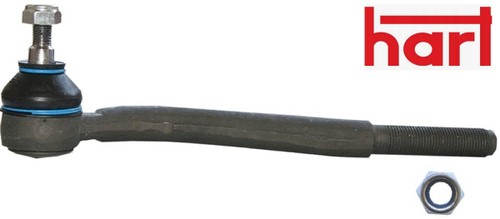 Front right tie - right,