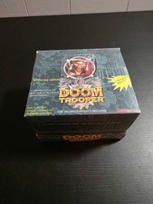 94 DOOM TROOPER Unlimited