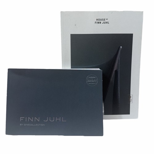 Pair rare finn juhl - a,