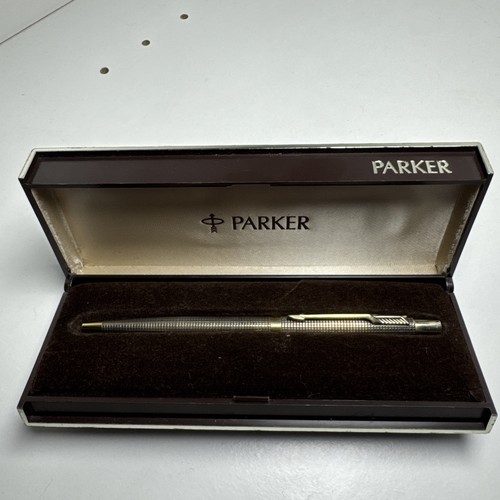 Parker classic vermeil - classic,