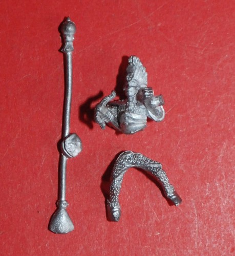 Warhammer marauder dark elf - dark,