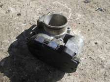 2005 VAUXHALL CORSA C 1.2 SXI Z12XEP COMPLETE THROTTLE BODY TESTED 24420536