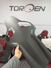 Recaro CS Carbon Fiber