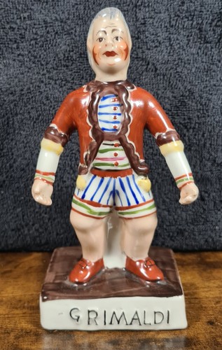 Vintage staffordshire joseph - staffordshire,