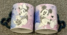 Disney Mickey Mouse & Minnie