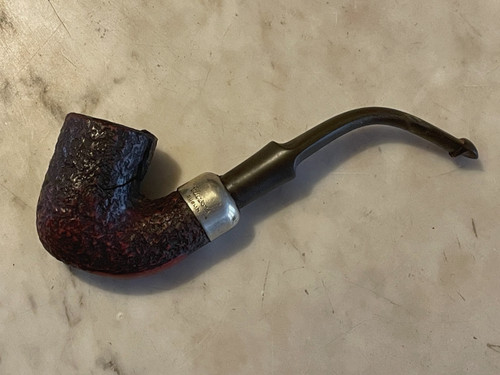 Vintage peterson s - &, p