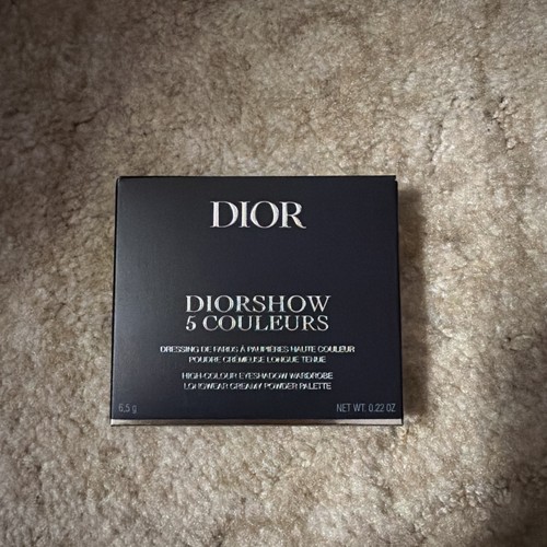 Diorshow couleurs shadow - diorshow,