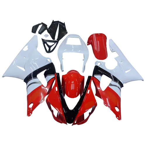 Amotopart fairing kit - fairing, for