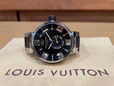 Louis Vuitton Q109G automatic