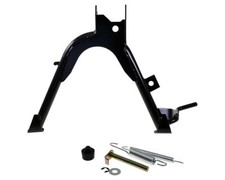 Main Stand Reinforced 12" ATU Explorer Race GT50, Spin GE50 Roller Generic