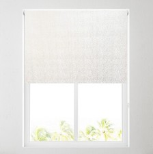 Patterned Roller Blinds - Thermal Blackout - MADE TO MEASURE - Various Designs