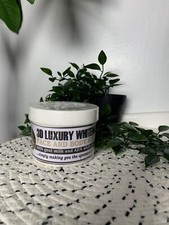 Whitening Body Scrub  250ml