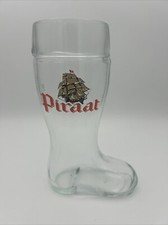 Piraat 33cl Belgian Beer Glass