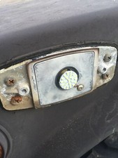 Side marker bulb pair led - side,