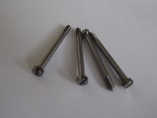 Oliver Tiger Mk 3 Spares