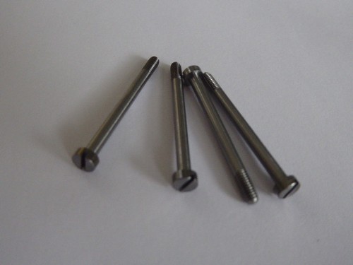 Oliver tiger mark spares - mark, ii