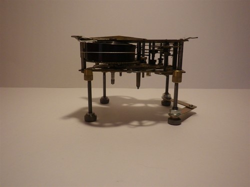 Hanging assembly post kit - kit, for