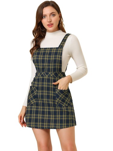 Allegra women plaid tartan - allegra,